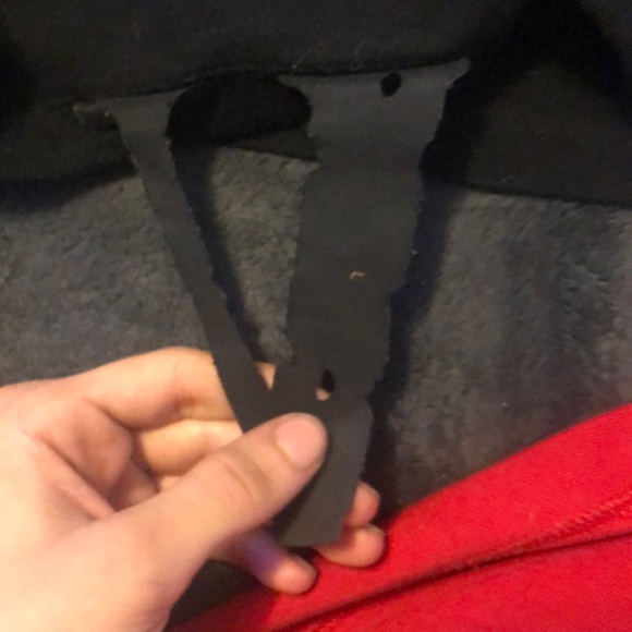 Swarovski X Vlone crystal tee - Picture 3 of 6